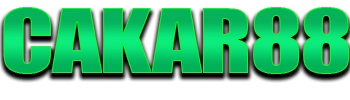 Logo Cakar88